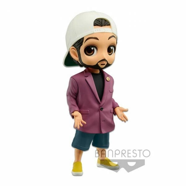 banpresto kevin smith q posket prize figure 1 75213.1630672313 Banpresto - Q POSKET- KEVIN SMITH