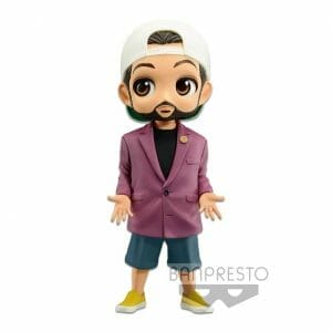 Banpresto - Q POSKET- KEVIN SMITH