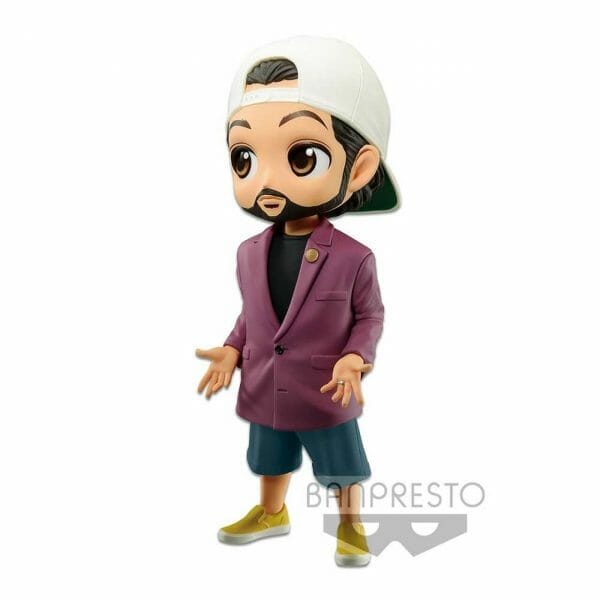 banpresto kevin smith q posket prize figure 3 22066.1630672313 Banpresto - Q POSKET- KEVIN SMITH