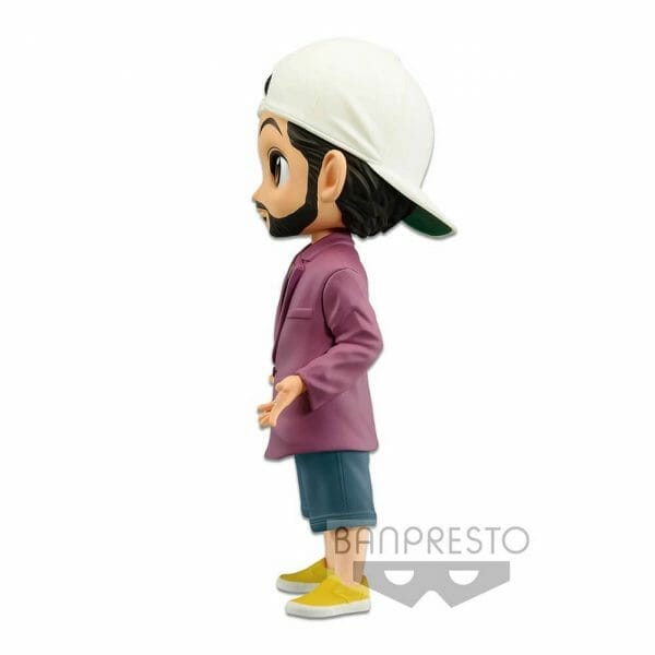 banpresto kevin smith q posket prize figure 4 63718.1630672314 Banpresto - Q POSKET- KEVIN SMITH