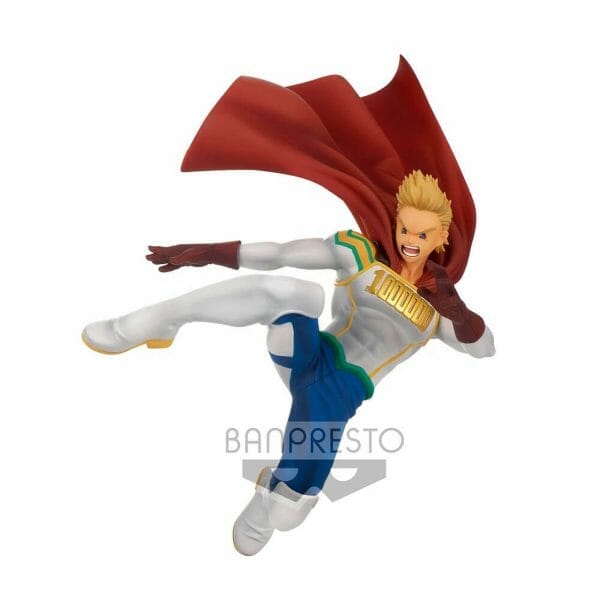 banpresto lemillion ver b the amazing heroes vol 16 my hero academia prize figur 89814.1630683571 Banpresto - MY HERO ACADEMIA THE AMAZING HEROES VOL.16 ( B:LEMILLION )