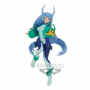 Banpresto - MY HERO ACADEMIA THE AMAZING HEROES VOL.16 (A:NEJIRE HADO)