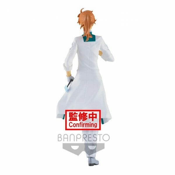 banpresto romani archaman fate grand order final 3 20862.1630682100 Banpresto - FATE/GRAND ORDER FINAL SINGULARITY GRAND TEMPLE OF TIME: SOLOMON FIGURE - ROMANI ARCHAMAN