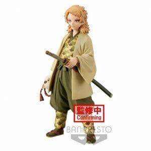 Banpresto - DEMON SLAYER: KIMETSU NO YAIBA FIGURE VOL.20 (A:SABITO)