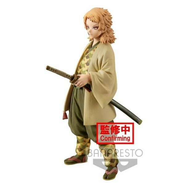 banpresto sabito ver a vol 20 demon slayer kimetsu no yaiba prize figure 2 40903.1630684573 Banpresto - DEMON SLAYER: KIMETSU NO YAIBA FIGURE VOL.20 (A:SABITO)