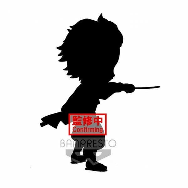 banpresto tanjiro kamado iii ver a demon slayer kimetsu no yaiba q poske 3 02690.1630715291 Banpresto - DEMON SLAYER: KIMETSU NO YAIBA Q POSKET-TANJIRO KAMADO- Ⅲ (VER.A)