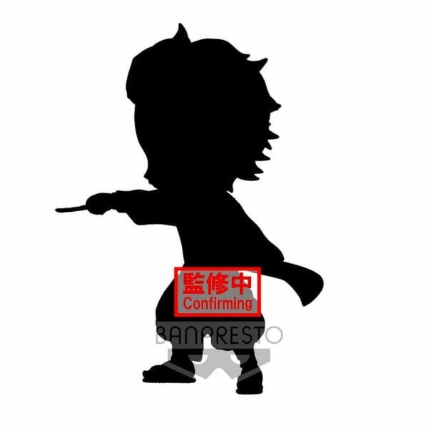 banpresto tanjiro kamado iii ver a demon slayer kimetsu no yaiba q poske 92903.1630715290 Banpresto - DEMON SLAYER: KIMETSU NO YAIBA Q POSKET-TANJIRO KAMADO- Ⅲ (VER.A)