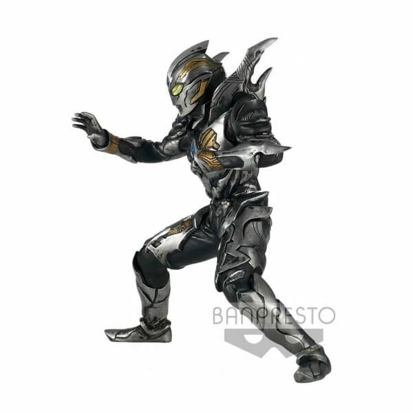 banpresto ultraman trigger dark vera heros brave prize figure 2 91824.1630679199 Banpresto - ULTRAMAN TRIGGER HERO'S BRAVE STATUE FIGURE TRIGGER DARK (VER.A)