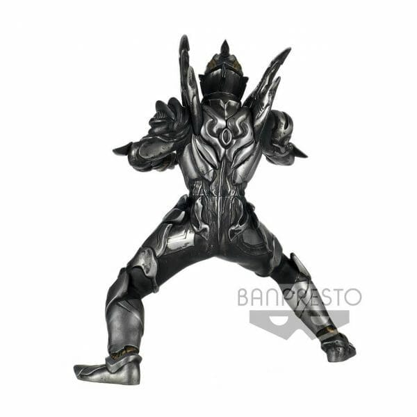 banpresto ultraman trigger dark vera heros brave prize figure 4 75036.1630679200 Banpresto - ULTRAMAN TRIGGER HERO'S BRAVE STATUE FIGURE TRIGGER DARK (VER.A)