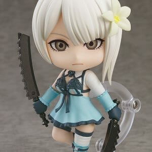 Good Smile Company - Nendoroid NieR Replicant ver. 1.22474487139 Kaine