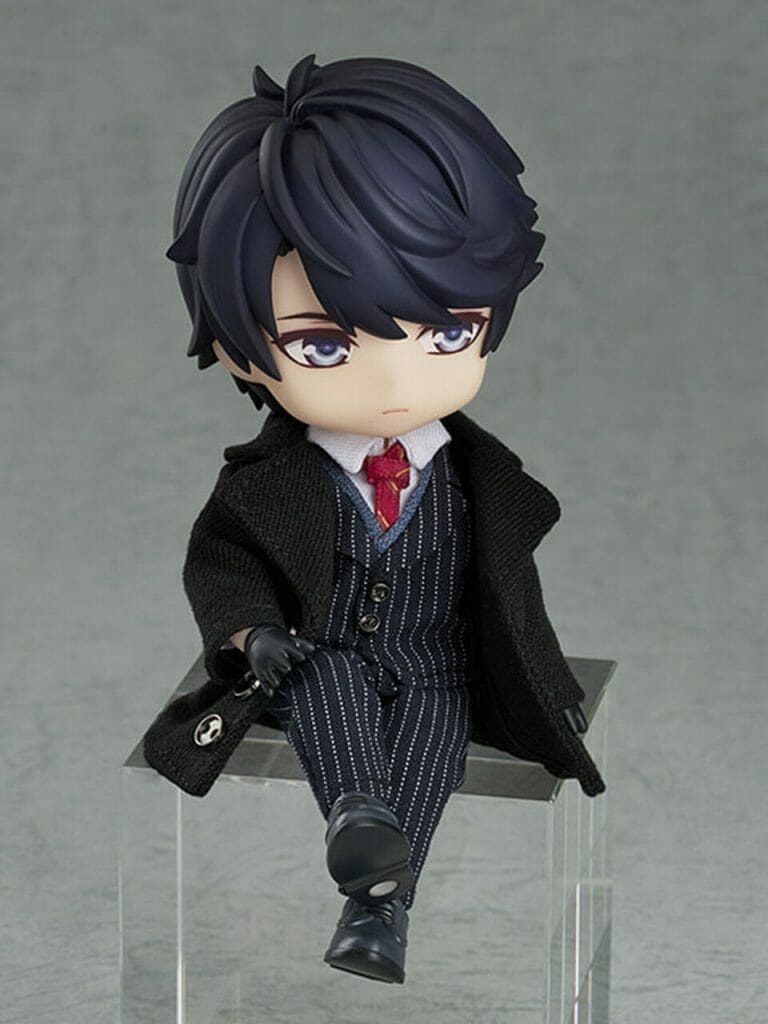 nendoroid li zeyan