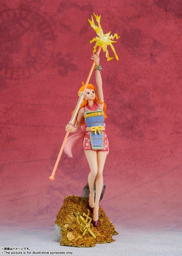 item 0000013748 dp3ATIPq 04 Bandai - Figuarts Zero Nami