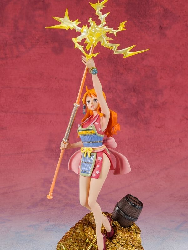 item 0000013748 dp3ATIPq 102 Bandai - Figuarts Zero Nami