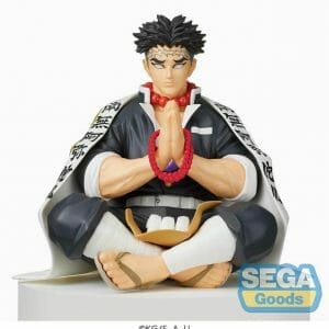 SEGA - KIMETSU NO YAIBA CHOKONOSE FIGURE: HIMEJIMA