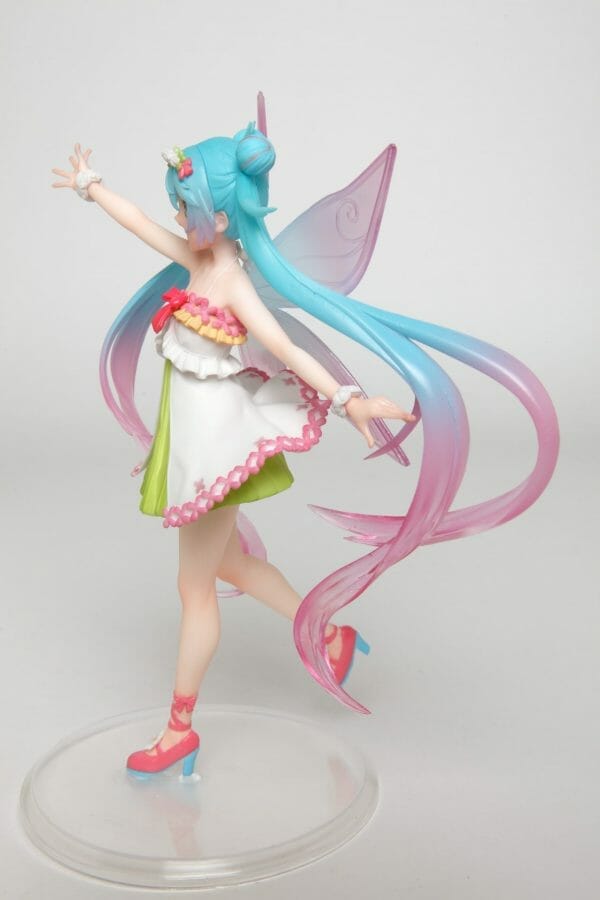 uZIMG 8134 TAITO - Hatsune Miku Figure 3rd season Spring ver [re-run]