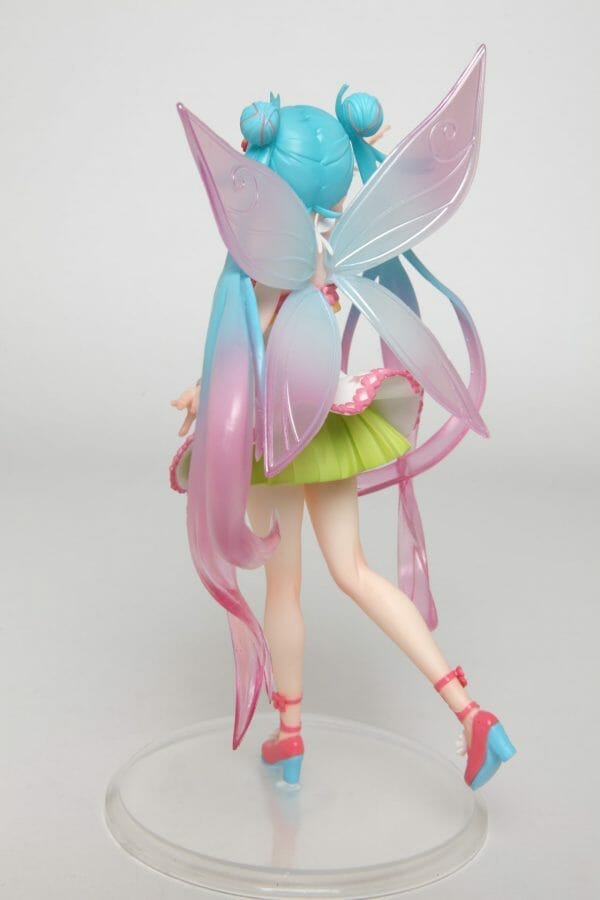 uZIMG 8137 TAITO - Hatsune Miku Figure 3rd season Spring ver [re-run]