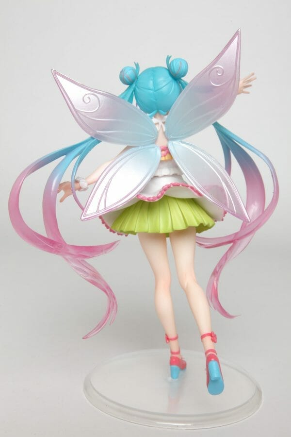 uZIMG 8143 TAITO - Hatsune Miku Figure 3rd season Spring ver [re-run]