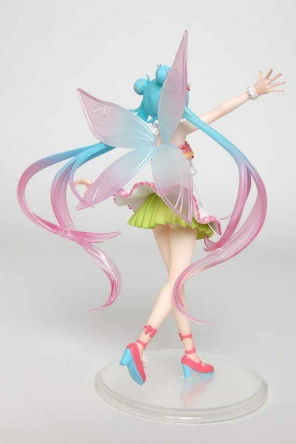 uZIMG 8146 TAITO - Hatsune Miku Figure 3rd season Spring ver [re-run]