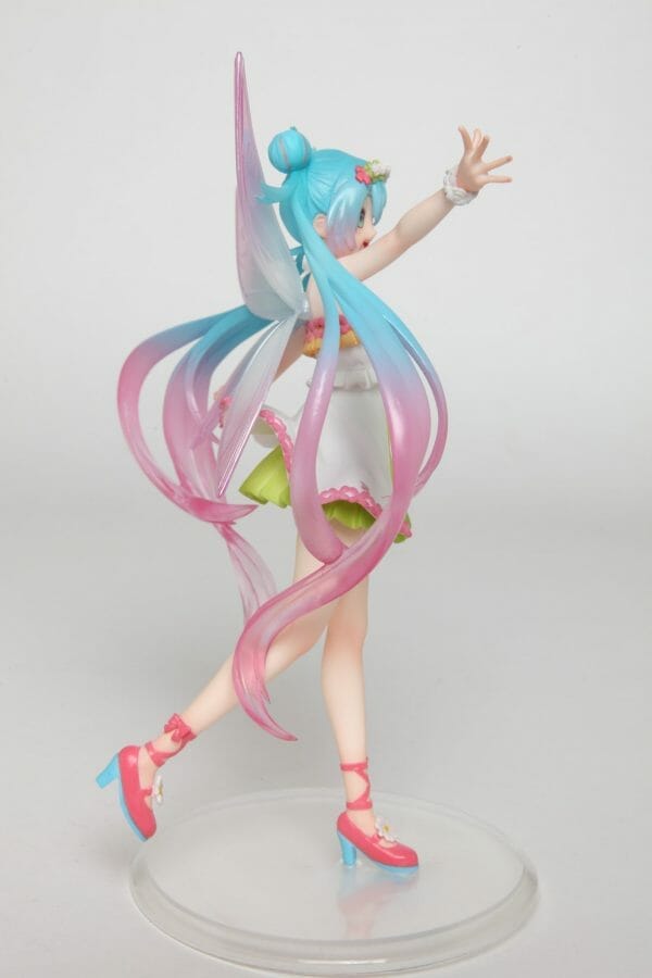 uZIMG 8152 TAITO - Hatsune Miku Figure 3rd season Spring ver [re-run]