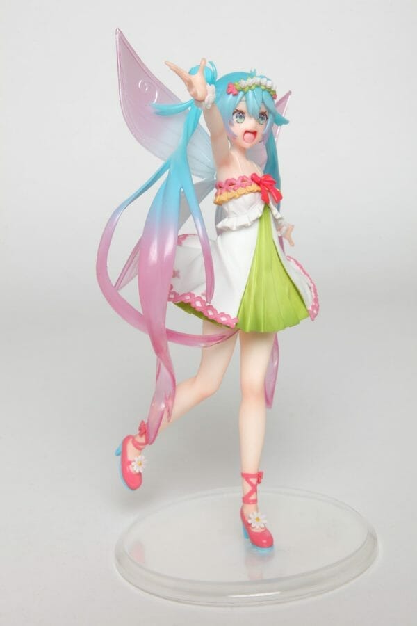 uZIMG 8158 TAITO - Hatsune Miku Figure 3rd season Spring ver [re-run]