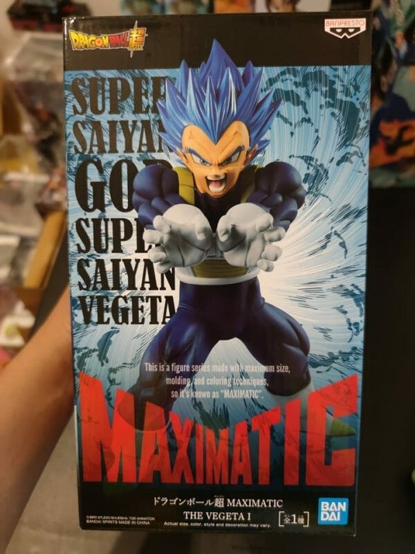 243283300 226696592852610 7594125222755646904 n BNP MAXIMATIC THE VEGETA I