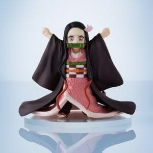 ANIPLEX - ConoFig Demon Slayer Kimetsu no Yaiba Little Nezuko Figure