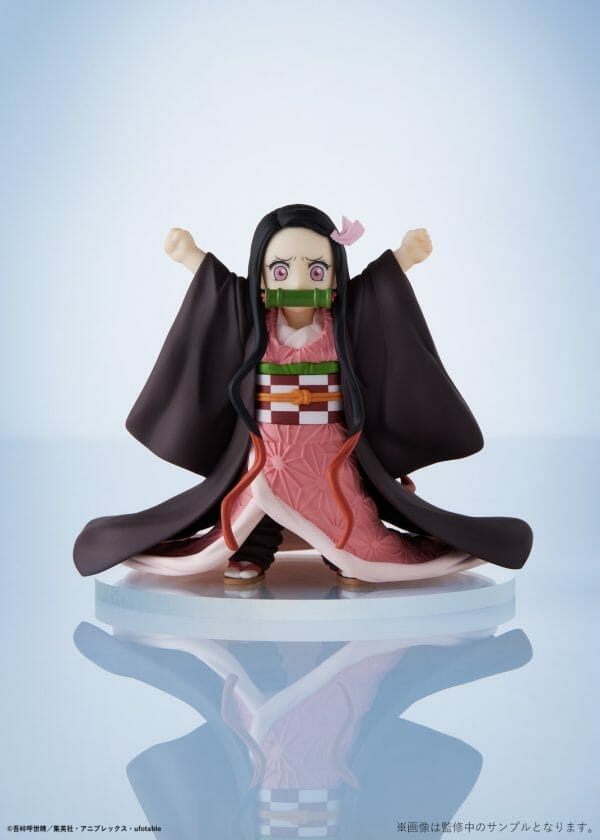 ANIPLEX - ConoFig Demon Slayer Kimetsu no Yaiba Little Nezuko Figure