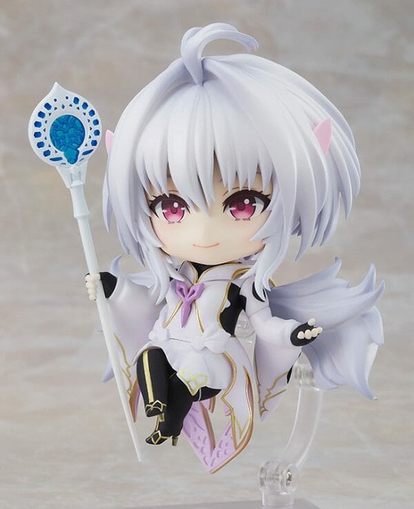 3281777f1af3c162be38837314f1faea Good Smile Company - Nendoroid Caster Merlin Prototype Fate Grand Order Arcade