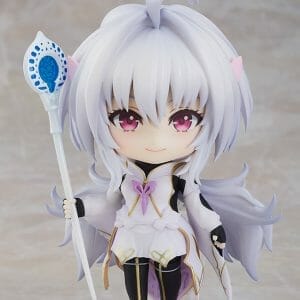 Good Smile Company - Nendoroid Caster Merlin Prototype Fate Grand Order Arcade