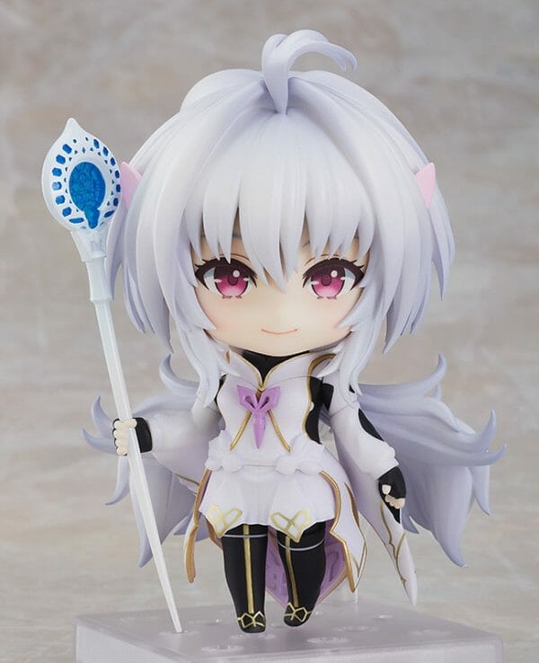 Good Smile Company - Nendoroid Caster Merlin Prototype Fate Grand Order Arcade