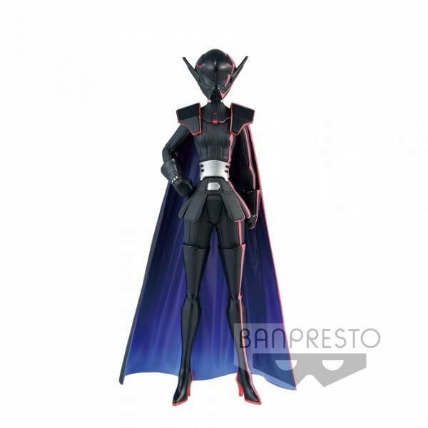 Banpresto - STAR WARS: VISIONS - THE TWINS "AM" (WITH HELMET)