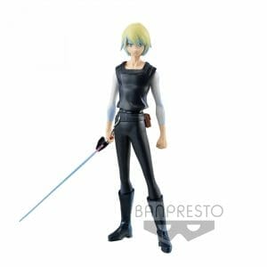 Banpresto - STAR WARS: VISIONS - THE TWINS "KARRE"