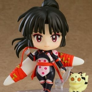 Good Smile Company - Nendoroid Sango