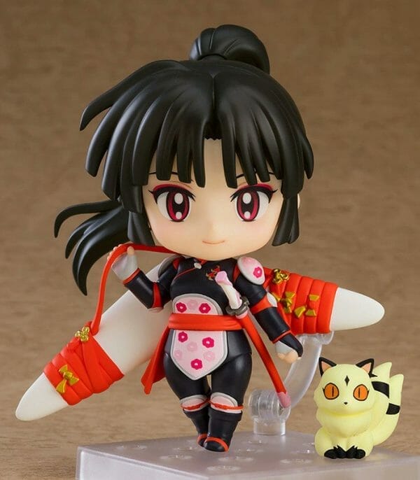 Good Smile Company - Nendoroid Sango