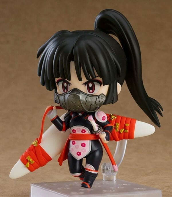 FCSI0LoXEAEJU3d Good Smile Company - Nendoroid Sango