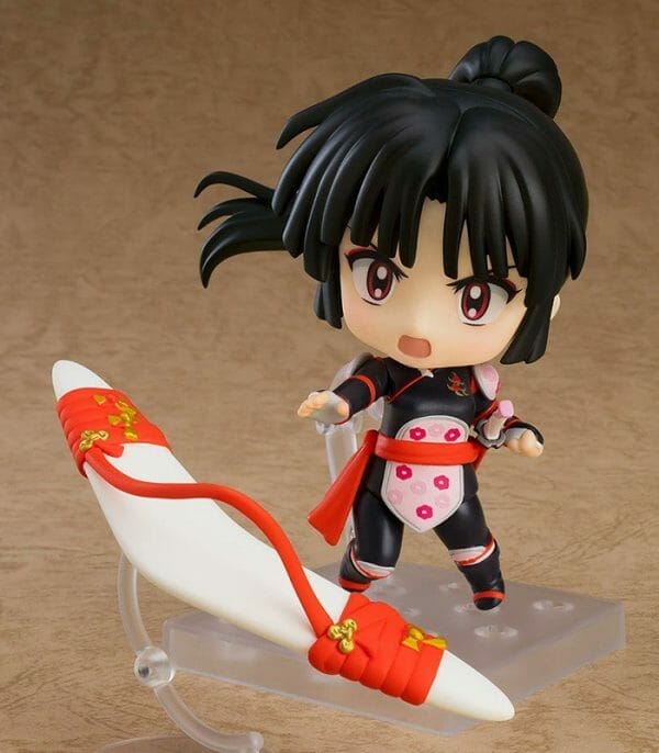 FCSI0LpWEAIWtz5 Good Smile Company - Nendoroid Sango