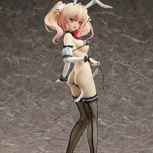 FREEing - Mitsuka Bunny Ver. Hisasi Original Bunny Series 1/4 Scale Figure