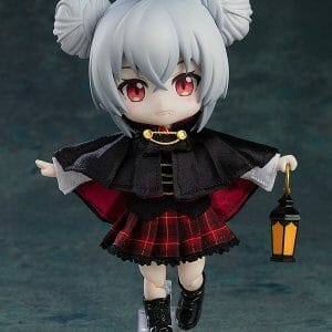 Good Smile Company - Nendoroid Doll Vampire Milla