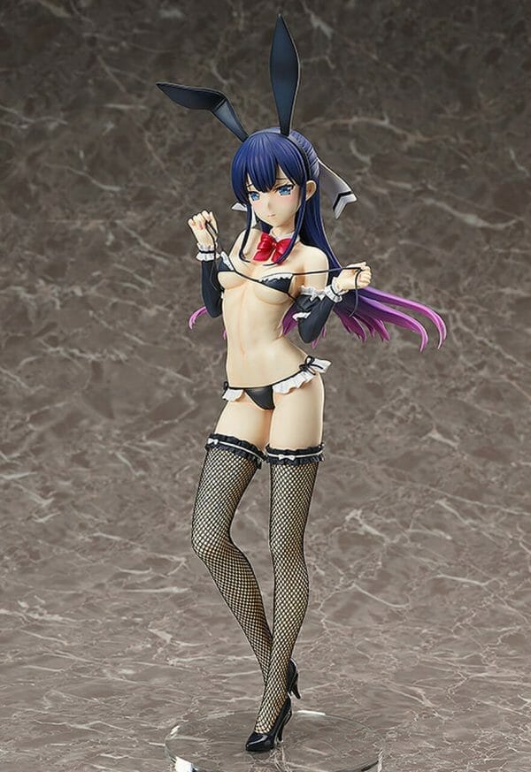 Freeing reika bunny ver hisasi original bunny series 1 4 scale figure 1 24955.1635407649 FREEing - Reika Bunny Ver. Hisasi Original Bunny Series 1/4 Scale Figure