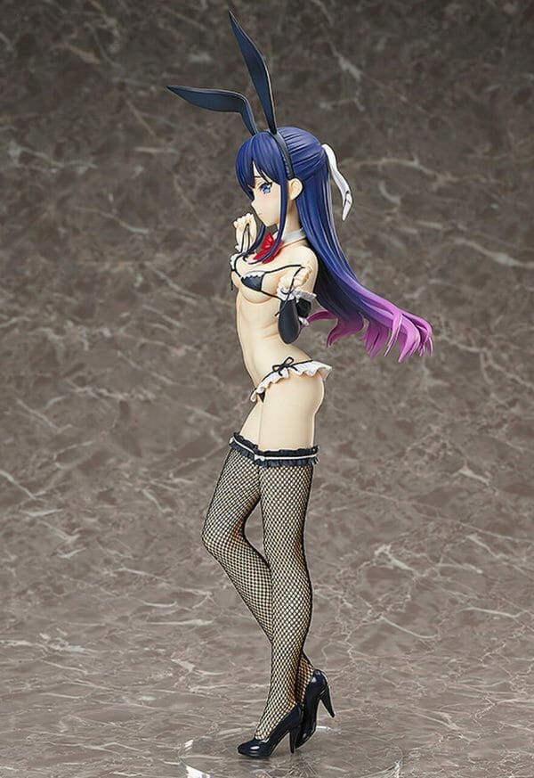 Freeing reika bunny ver hisasi original bunny series 1 4 scale figure 2 02174.1635407649 FREEing - Reika Bunny Ver. Hisasi Original Bunny Series 1/4 Scale Figure