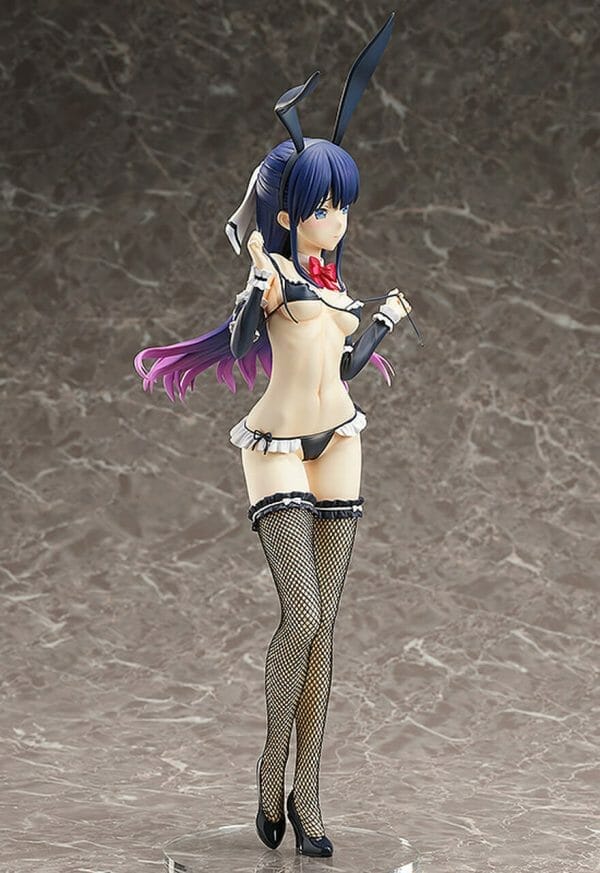 Freeing reika bunny ver hisasi original bunny series 1 4 scale figure 4 73251.1635407649 FREEing - Reika Bunny Ver. Hisasi Original Bunny Series 1/4 Scale Figure