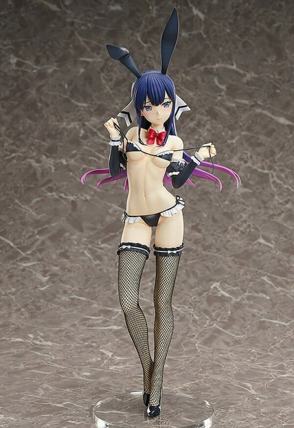 Freeing reika bunny ver hisasi original bunny series 1 4 scale figure 5 43390.1635407649 FREEing - Reika Bunny Ver. Hisasi Original Bunny Series 1/4 Scale Figure