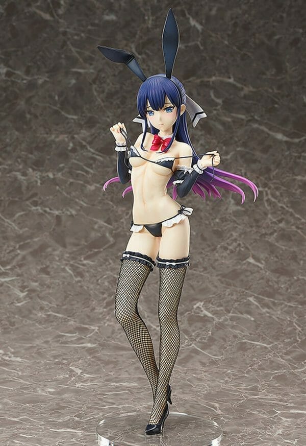 FREEing - Reika Bunny Ver. Hisasi Original Bunny Series 1/4 Scale Figure