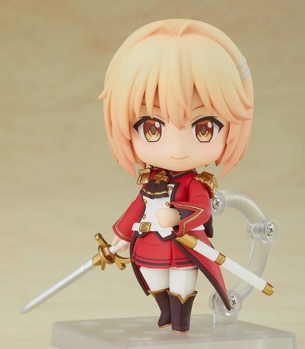 Good Smile Company - Nendoroid Liscia Elfrieden - How a Realist Hero Rebuilt the Kingdom