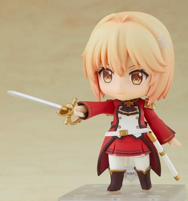 Good Smile Company - Nendoroid Liscia Elfrieden - How a Realist Hero Rebuilt the Kingdom