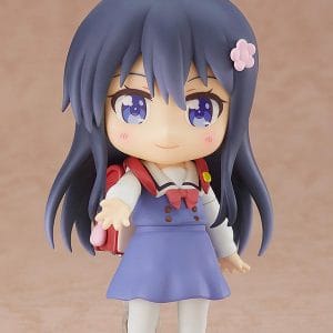 Good Smile Company - Nendoroid Hana Shirosaki Wataten An Angel Flew Down to Me