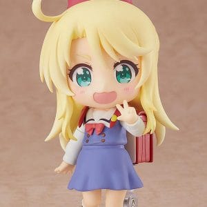 Good Smile Company - Nendoroid Noa Himesaka Wataten An Angel Flew Down to Me