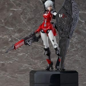 Good Smile Company - Chitocerium VI-Carbonia Adamas (re-run)