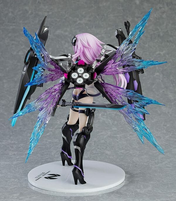 Good Smile Company Dimension Traveler Neptune Generator Unit Ver Hyperdimension Neptunia 1 7 Scale Figure 3 64051.1634288292 Good Smile Company - Dimension Traveler Neptune Generator Unit Ver. Hyperdimension Neptunia 1/7 Scale Figure