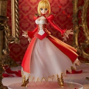 Max Factory - POP UP PARADE Saber Nero Claudius Fate Grand Order